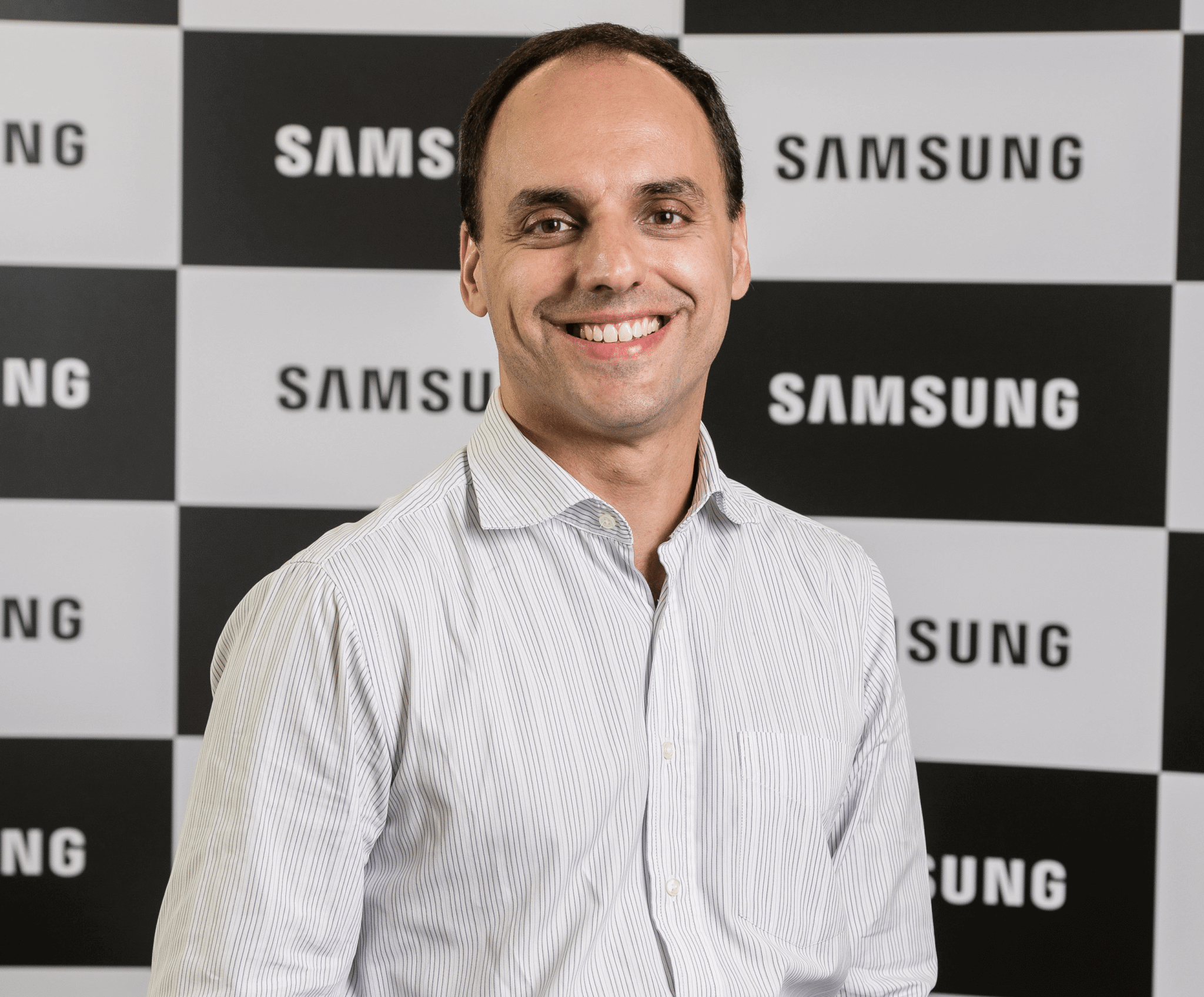 Ao infinito e além: a aposta da samsung em realidade virtual