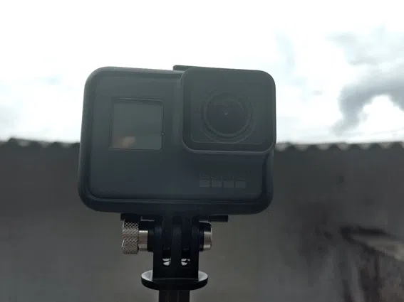 Chega ao brasil a hero6 black, o mais novo dispositivo de filmagem da gopro. Dentre as novidades está também o drone karma, que conta com grande capacidade de estabilidade para garantir que as fotos não saiam tremidas