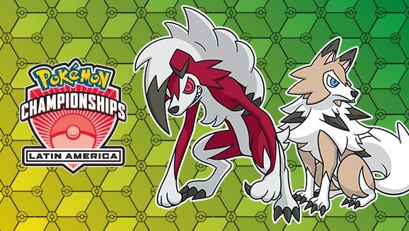 Pókemon internacional championship