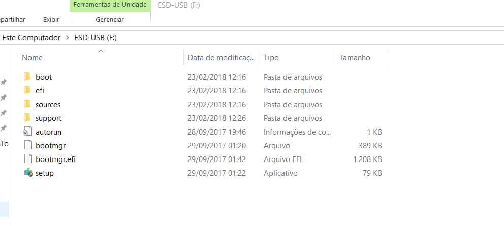 Confira como fazer a instalação do windows 10 a partir de um pendrive. Confira o passo a passo para instalar o windows 10 a partir de um pendrive, utilizando a ferramenta media creation tool