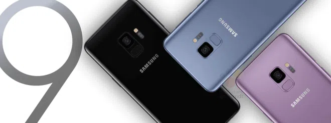 Saiba tudo sobre os galaxy s9 e s9+, os novos top de linha da samsung. Veja tudo o que já foi divulgado sobre os novos galaxy s9 e galaxy s9+