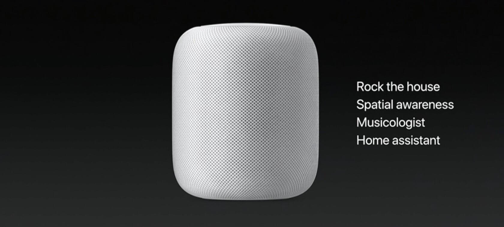 Homepod: o que dizem os reviews internacionais. O homepod da apple está prestes a ser lançado e, com isso, várias reviews estão aparecendo lá fora. Confira o que a mídia internacional está achando do produto.