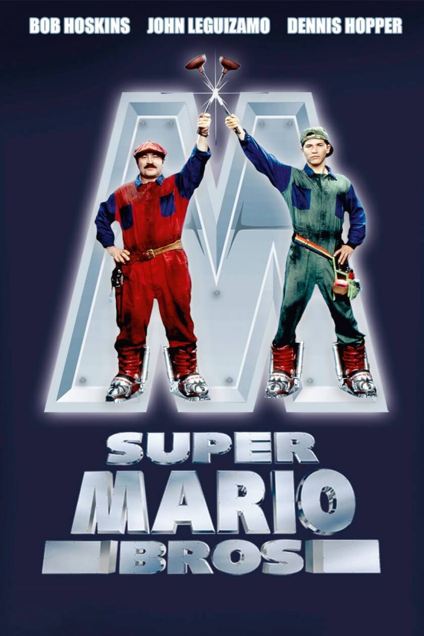 Nintendo confirma filme de mario pelo estúdio de meu malvado favorito