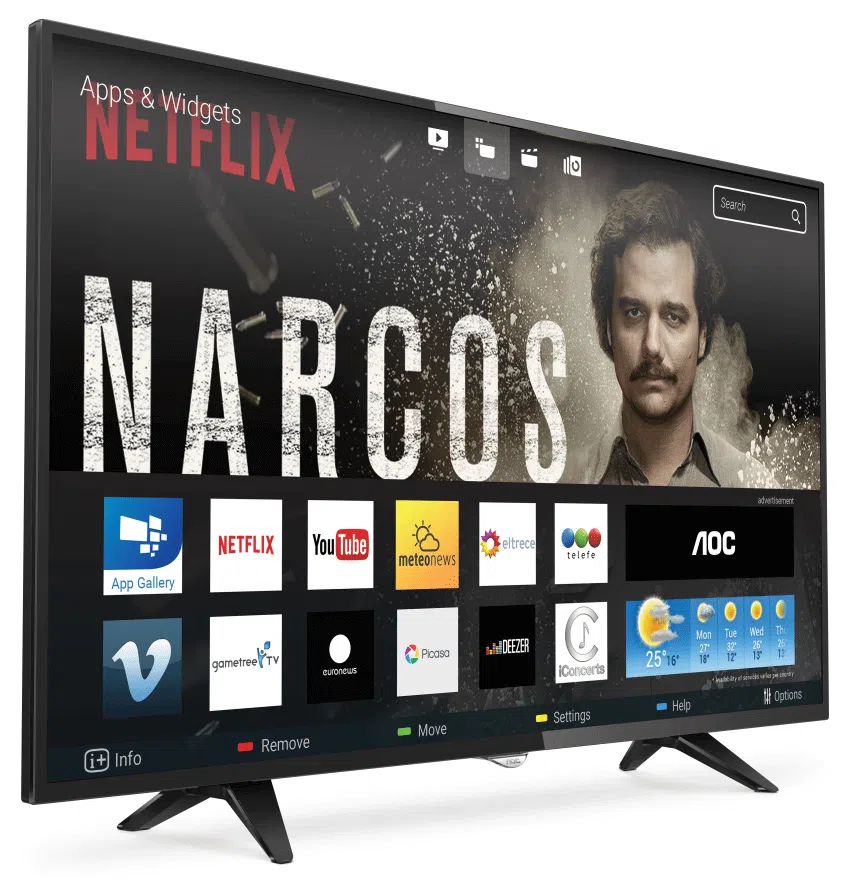 Smart tv: confira os modelos mais buscados no zoom em março. Como sempre, trouxemos a lista dos televisores mais buscados no zoom. Estamos no mês de março e, novamente, os preços oscilaram bastante. Venha com a gente e ache sua futura smart tv.