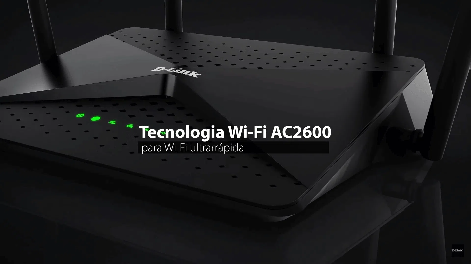 D-link anuncia roteador gamer com velocidade de até 2. 600 mbps. O d-link dir-882 utiliza tecnologia mu-mimo e promete ser o fim das dores de cabeça dos jogadores que usam wi-fi para se conectar à internet.