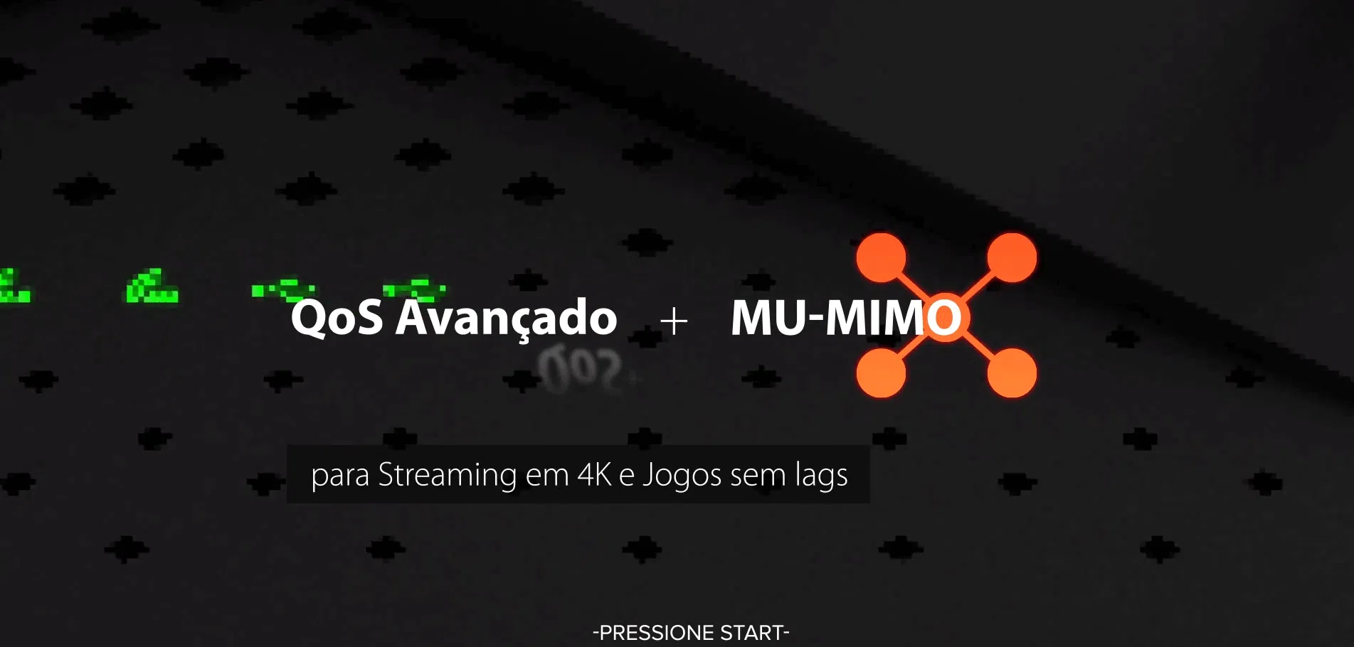 D-link anuncia roteador gamer com velocidade de até 2. 600 mbps. O d-link dir-882 utiliza tecnologia mu-mimo e promete ser o fim das dores de cabeça dos jogadores que usam wi-fi para se conectar à internet.