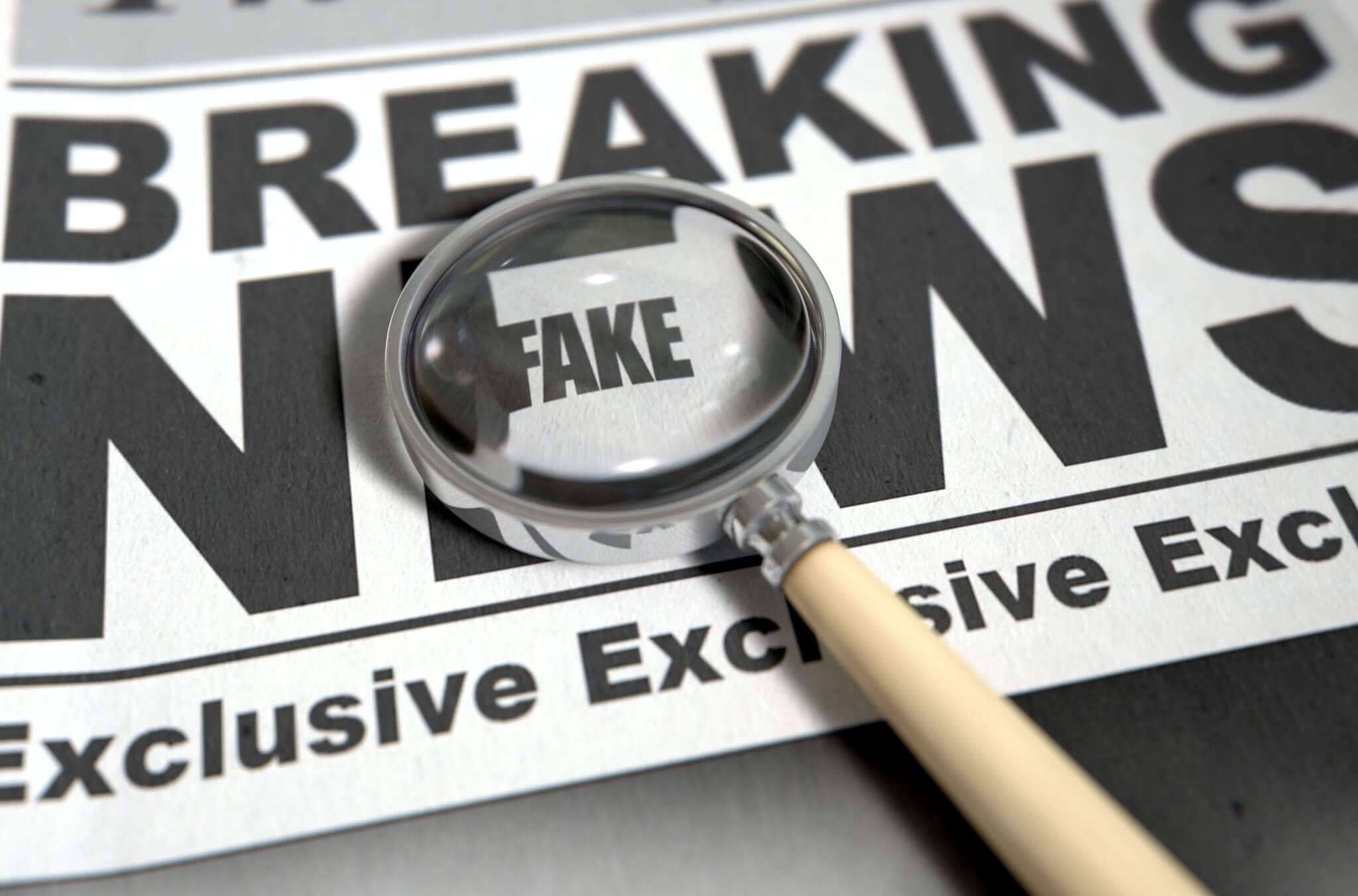 Fake News: Entenda Seus Perigos E Como Identificá-las