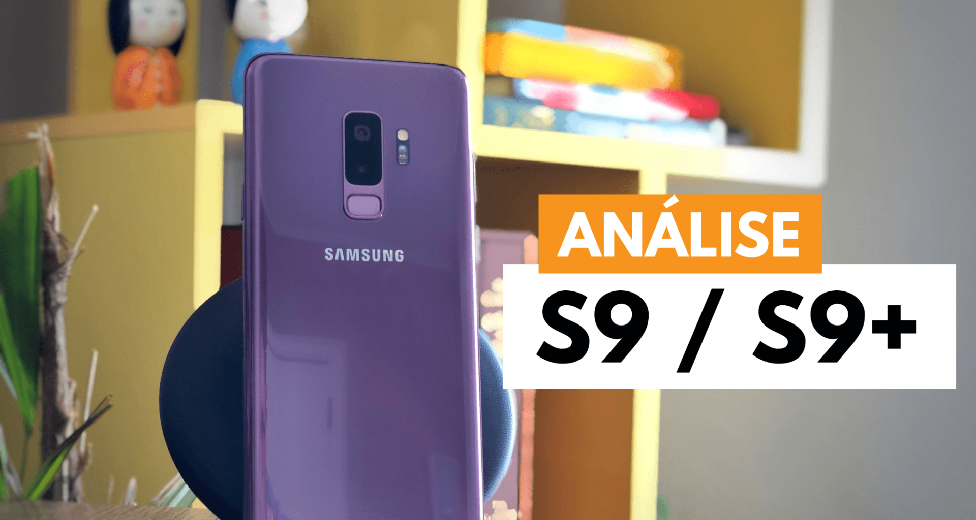 Review Galaxy S9 E S9 E Sua Câmera Reimaginada 0373