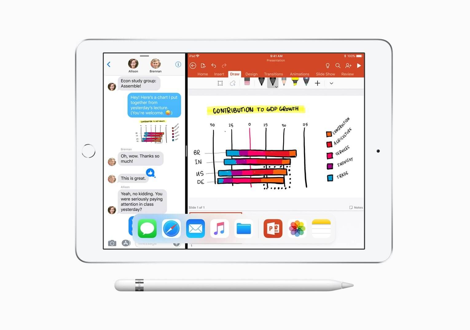 Apple: mais barato, novo ipad chega com foco em estudantes