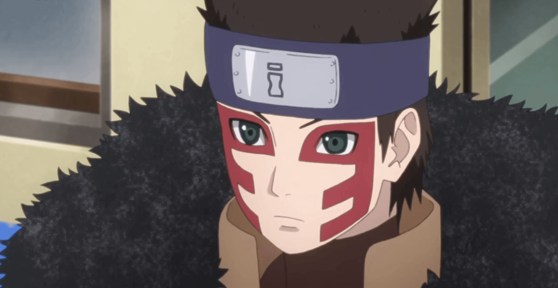 Novo episódio de Boruto: Naruto Next Generations revela como Gaara e seu  filho adotivo, Shinki, se conheceram - Critical Hits