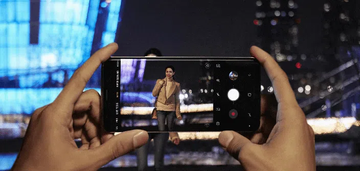 Galaxy s9 e s9+: confira dicas da samsung para aproveitar as câmeras. A samsung investe pesado agora no galaxy s9 e o galaxy s9+. Confira conosco as principais dicas da empresa para usufruir da melhor forma possível as câmeras e respectivos recursos destes aparelhos.