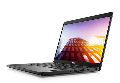 Dell traz ao Brasil novos notebooks voltados para o setor corporativo - 14