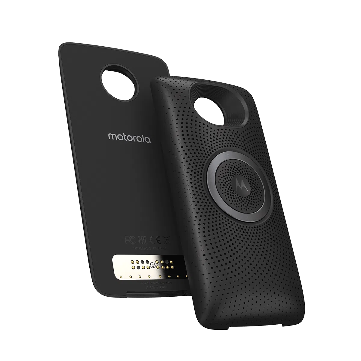 Motorola lança snap de alto-falante estéreo por r$ 399,00. A motorola anunciou que um novo snap está disponível no mercado brasileiro, o moto snap stereo speaker, um alto-falantes estéreo