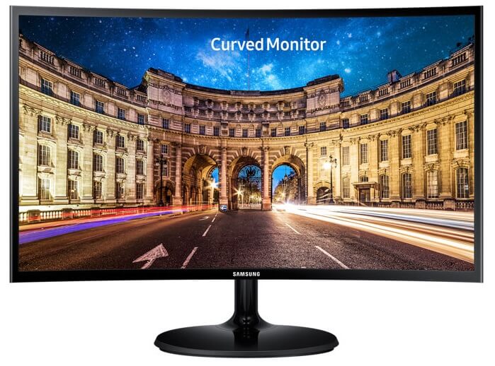 Conheça o samsung f390, o monitor curvo acessível com tecnologia freesync. Com tantas opções no mercado, o samsung f390 chega para tentar ganhar seu espaço. O monitor, que é curvo, apresenta uma ótima relação custo-benefício.