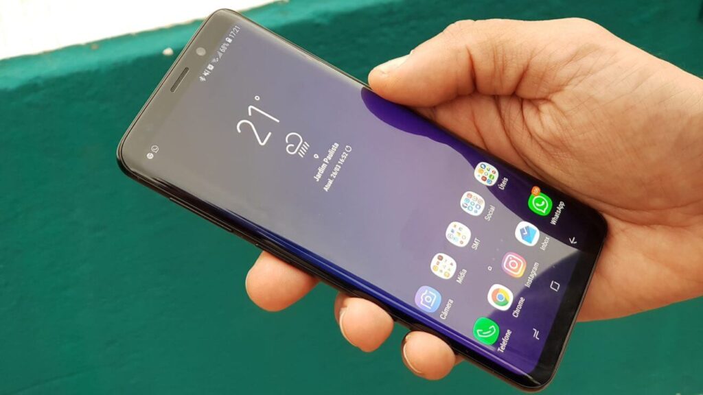 Consumer reports coloca galaxy s9 e s9+ no topo das avaliações. Consumer reports compara galaxy s9 e s9+ com modelos antecessores e prova que os novos smartphones da samsung chegam com melhorias significativas