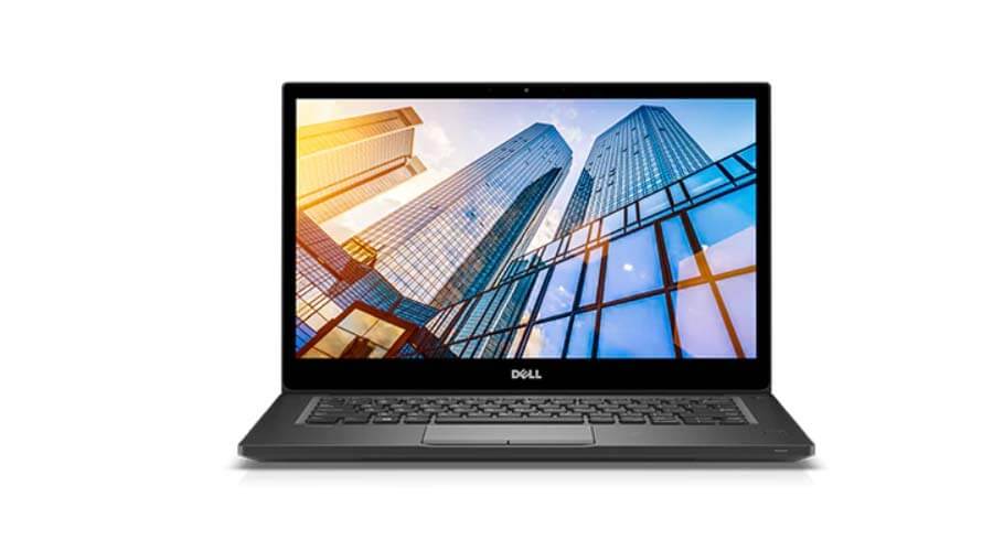 Dell traz ao Brasil novos notebooks voltados para o setor corporativo - 18