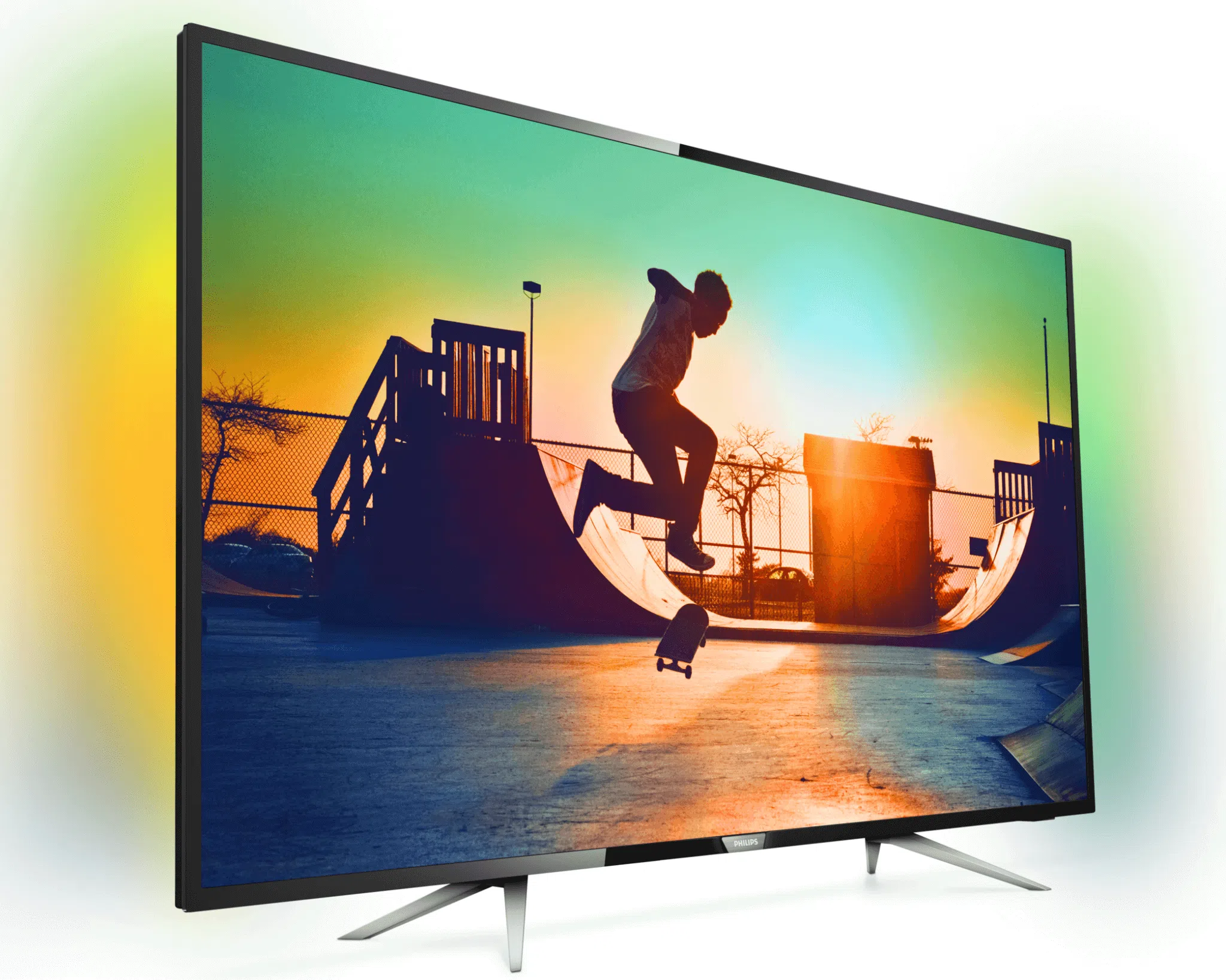 Novas smart tvs philips com tecnologia ambilight estão sendo produzidas no brasil. Quer comprar uma smart tv 4k diferente? Dá uma olhada nesses novos modelos da philips com ambilight. A tecnologia promete dar uma imersão a mais em todo tipo de conteúdo.