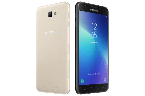 Galaxy j7 prime