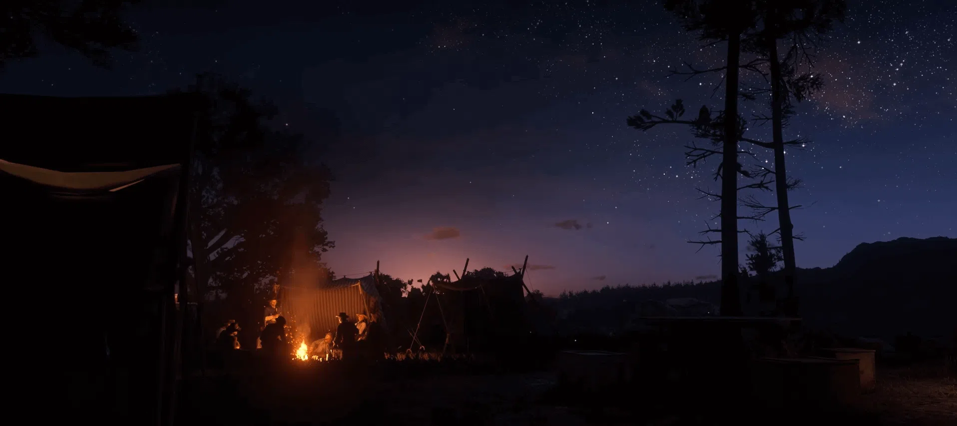 Red dead redemption 2 ganha trailer e data de lançamento; confira. O trailer de red dead redemption 2 chegou com tudo e trouxe consigo mais informações à respeito do universo do novo jogo da franquia.