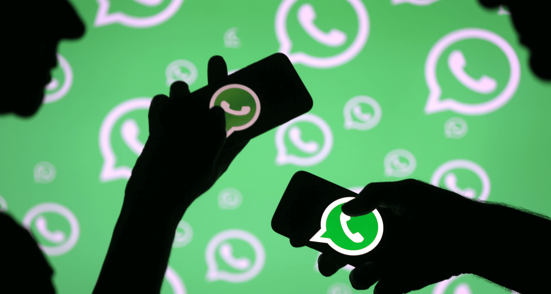 Whatsapp Lança Atualização Que Traz Novos Recursos Para Grupos 1967
