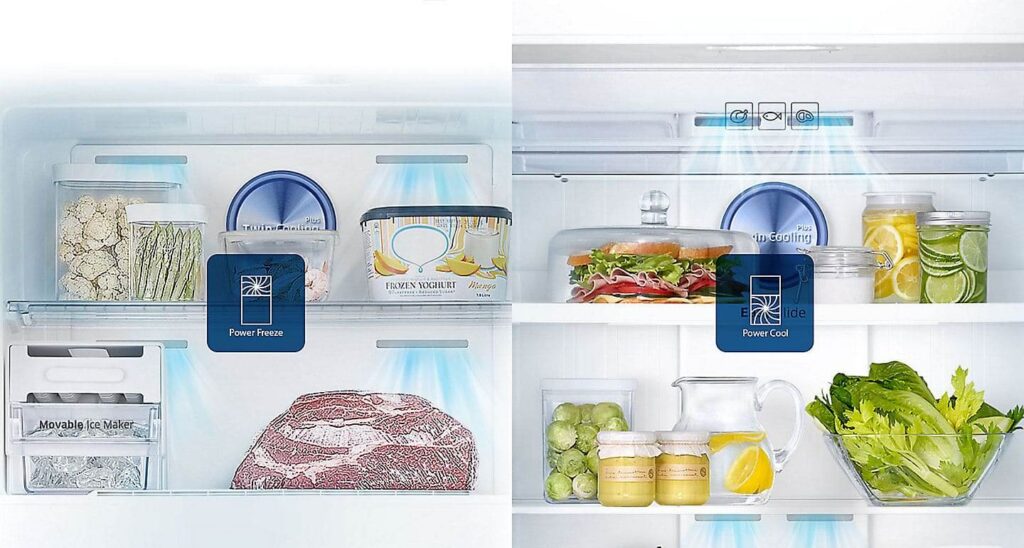 Saiba como curtir a copa com amigos sem se preocupar com refrigerador. Saiba como programar e utilizar os recursos do seu refrigerador samsung para não precisar se preocupar com bebidas geladas durante as comemorações.