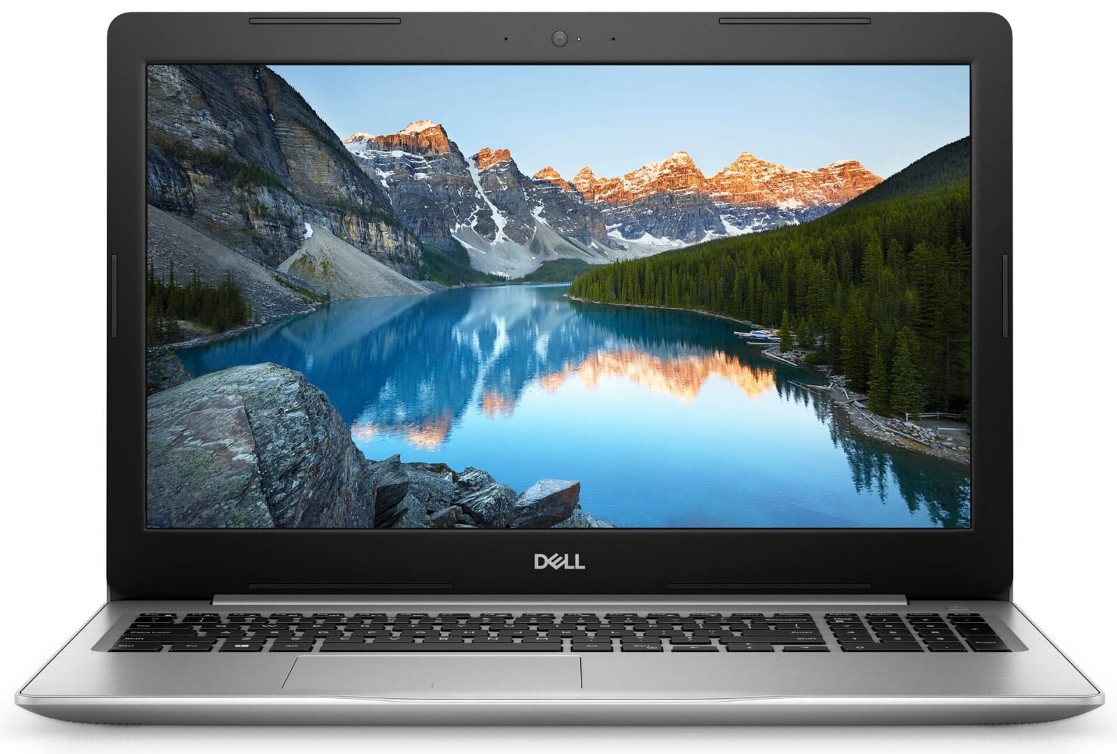 Dell Lança Notebook Inspiron 15 5000 Com Memória Intel Optane No Brasil 0733