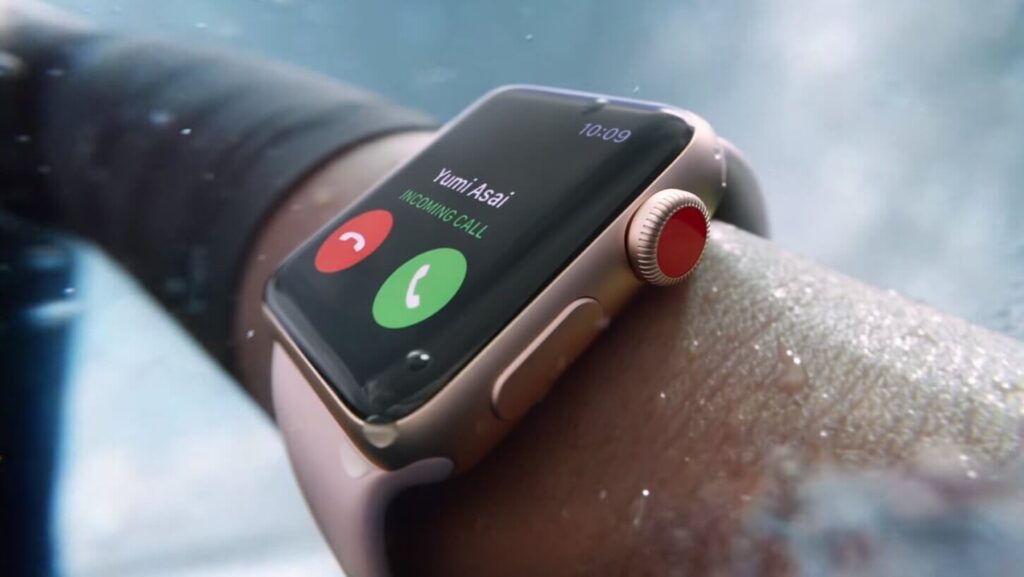 Review Apple Watch Series 3 Cellular é A Melhor Versão Do Smartwatch 