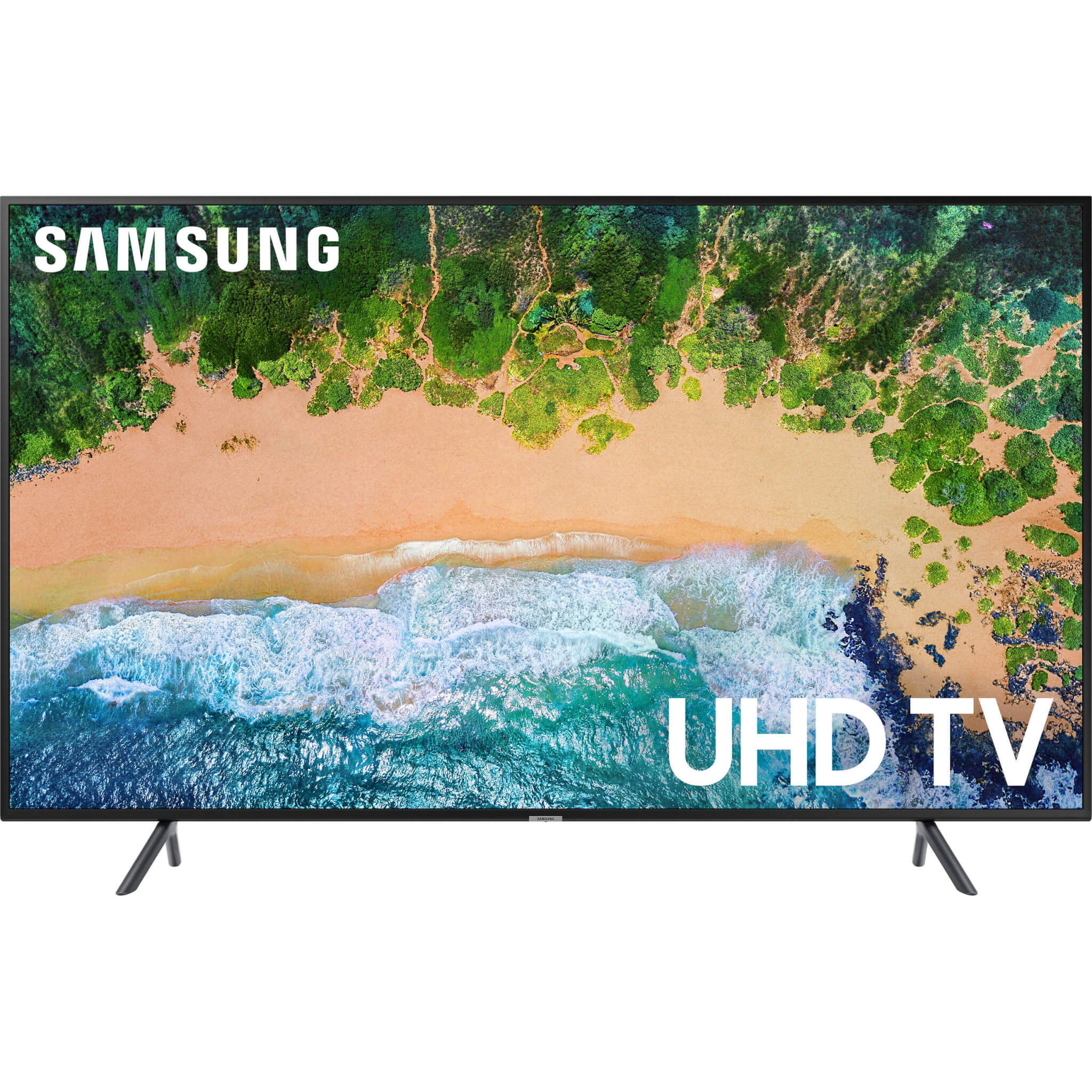 Купить Телевизор Samsung 4k 43