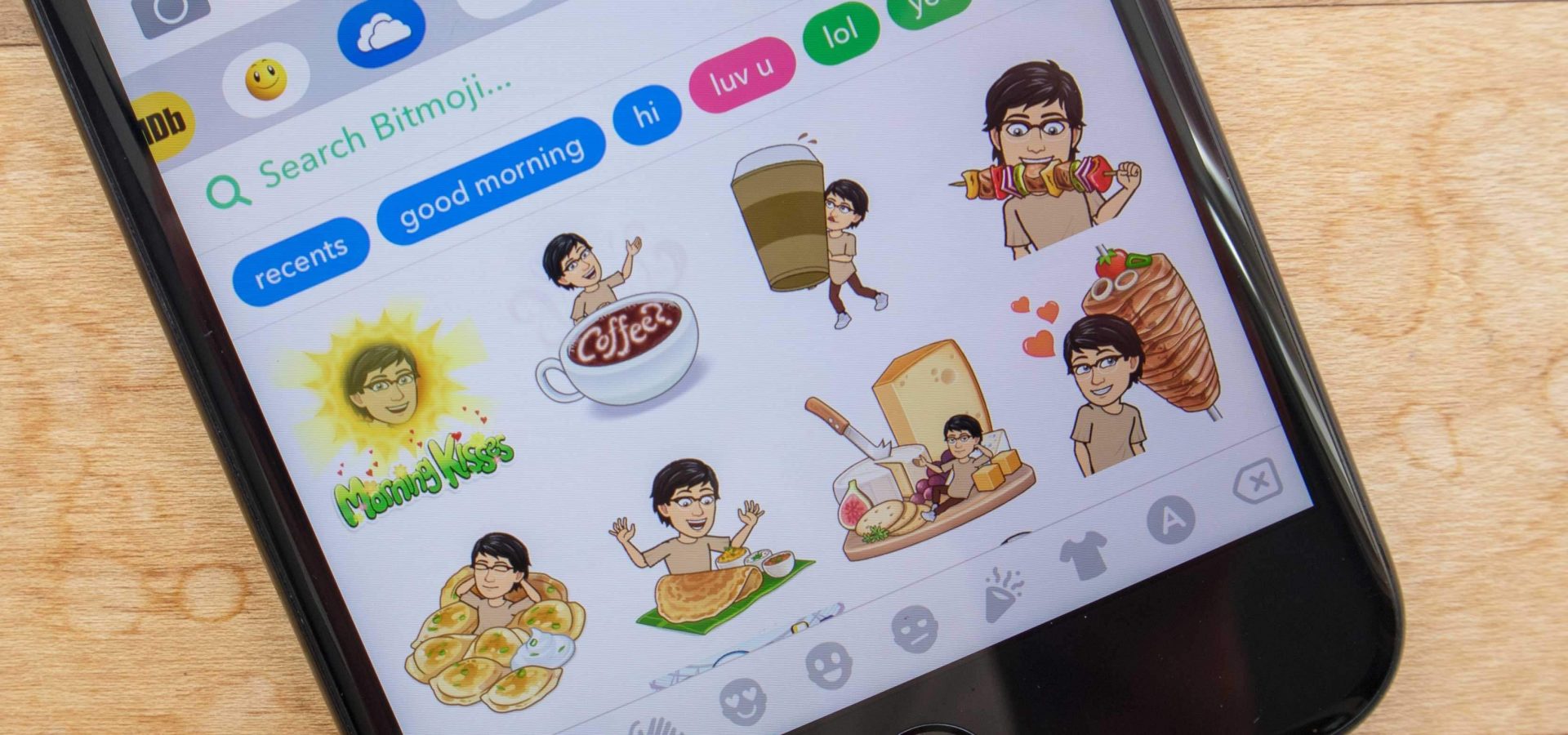 Stickers Como baixar adesivos no Whatsapp