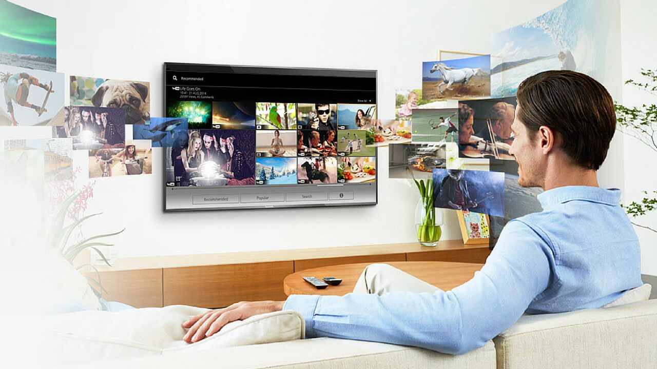 Coming to tv. Телевизор Panasonic TX-32csr510 32