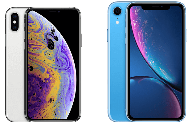 iPhone XR vs. iPhone XS qual deles possui a melhor câmera?