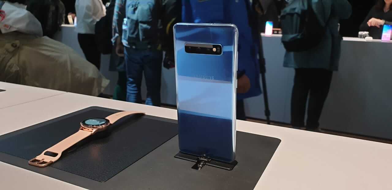 s10 unpacked