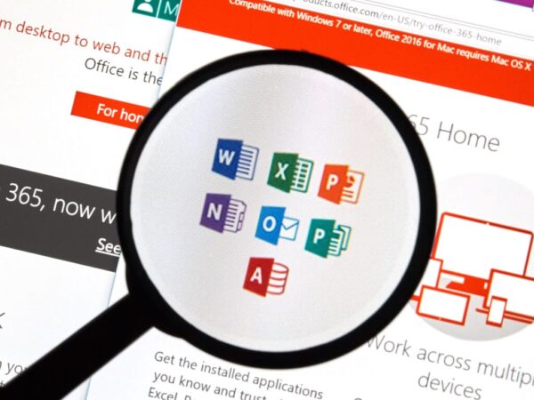 Microsoft Office: Como Usar O Word, Excel E PowerPoint De Graça