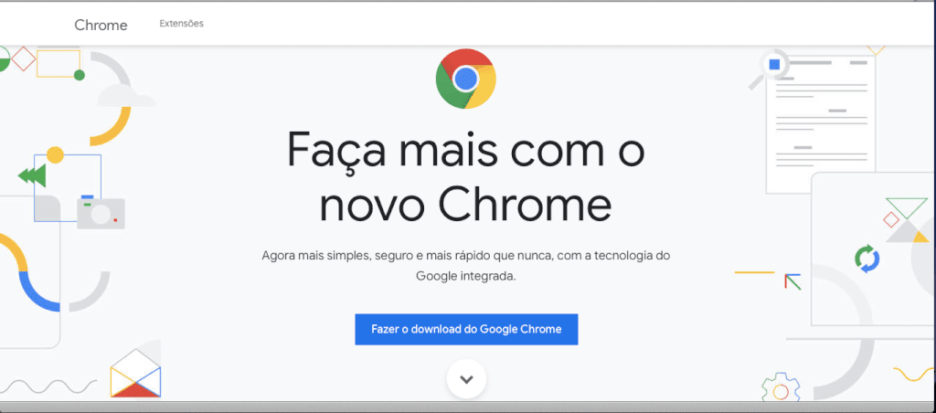 Google Chrome: Como Fazer Download E Instalar Em Qualquer Plataforma