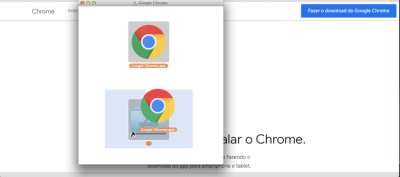 Google Chrome Como Fazer Download E Instalar Em Qualquer Plataforma