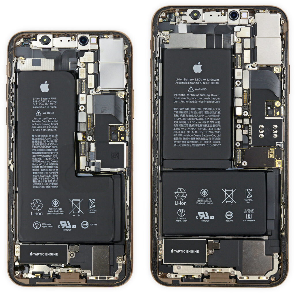 Iphone 11 Detalhes Sobre Design Bateria E Nomes Dos Modelos Vazam Na ...