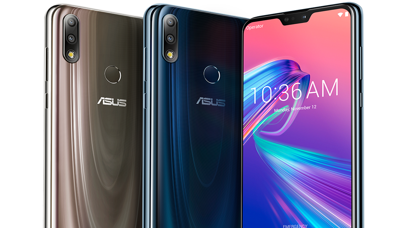 Asus lança Zenfone Max Pro (M2) no Brasil com 5.000mAh e ...