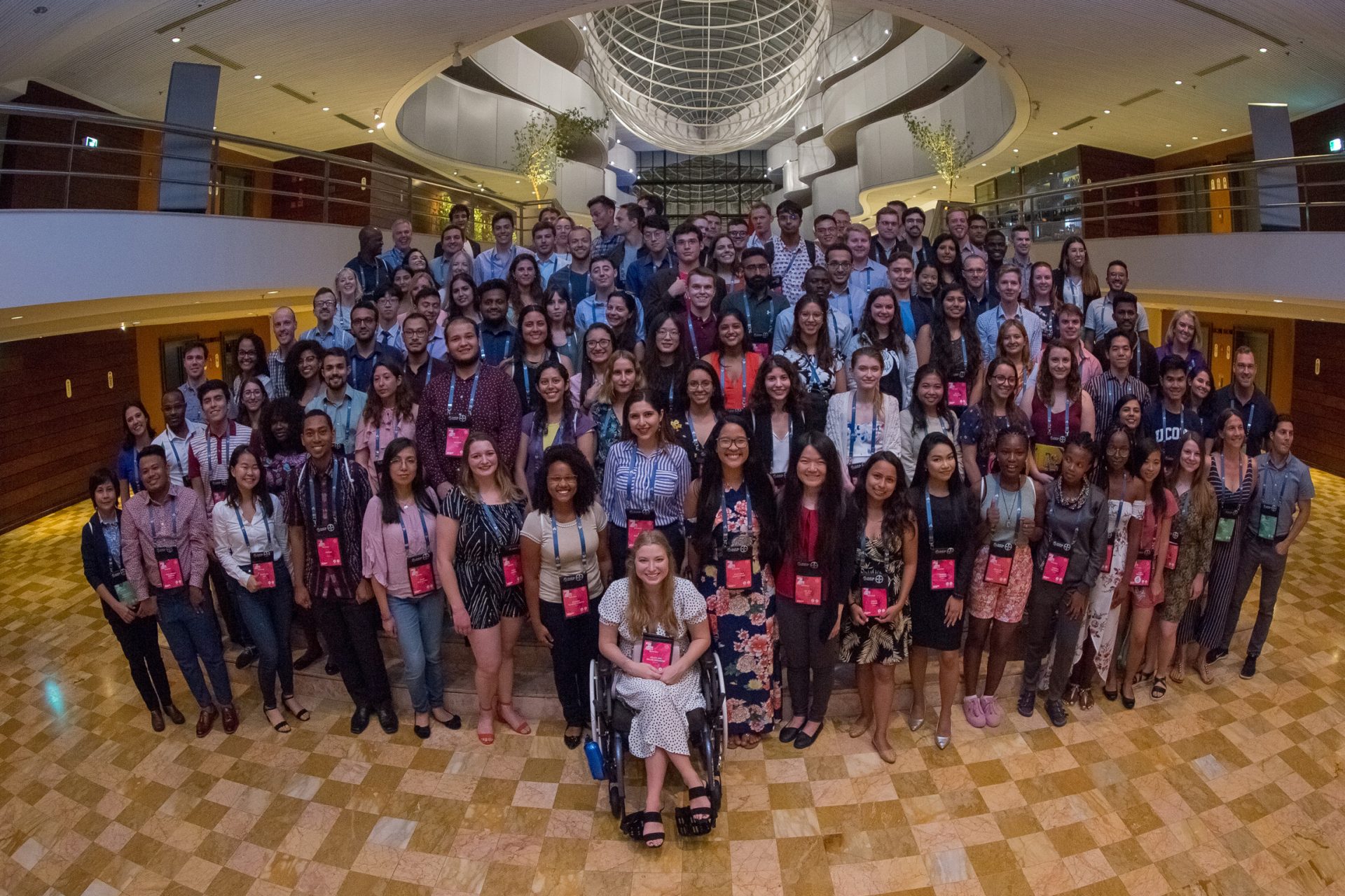 Conheça Os Talentos Brasileiros Do Youth Ag Summit 2019