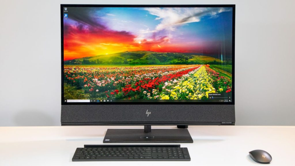 Обзор hp envy 32