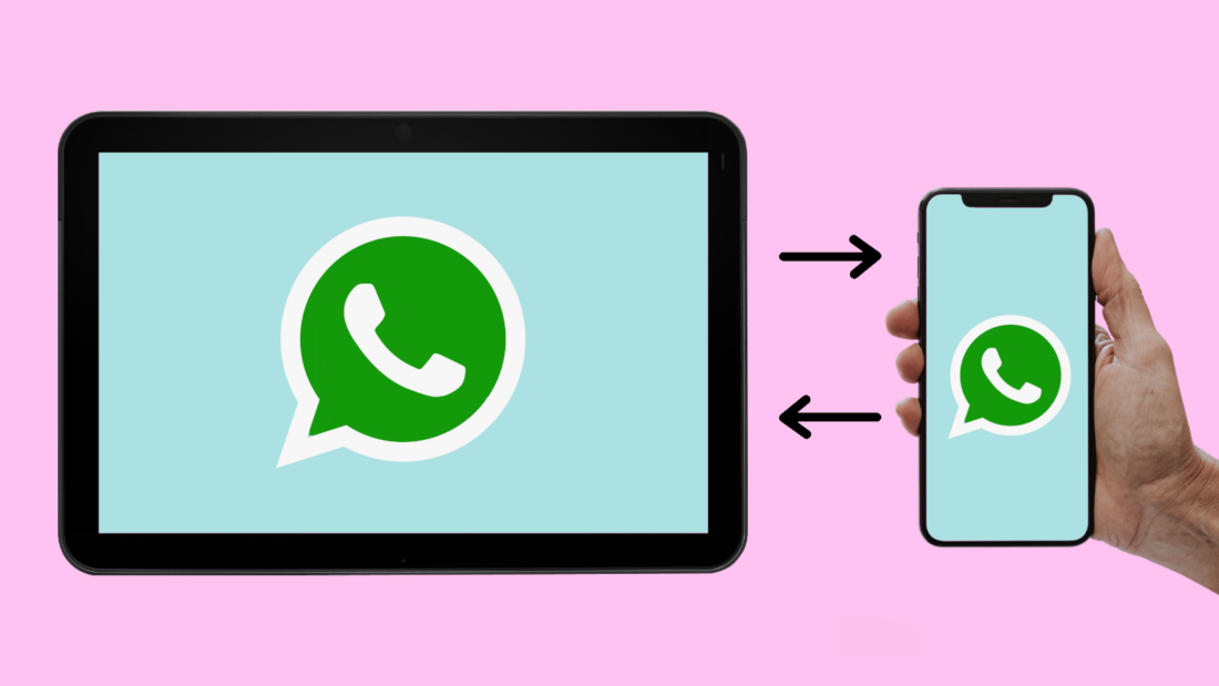 Whatsapp Permitirá Usar Uma Conta Em Vários Dispositivos Ao Mesmo Tempo 4186