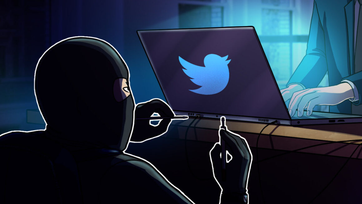 17-year-old hacker arrested for Twitter attack