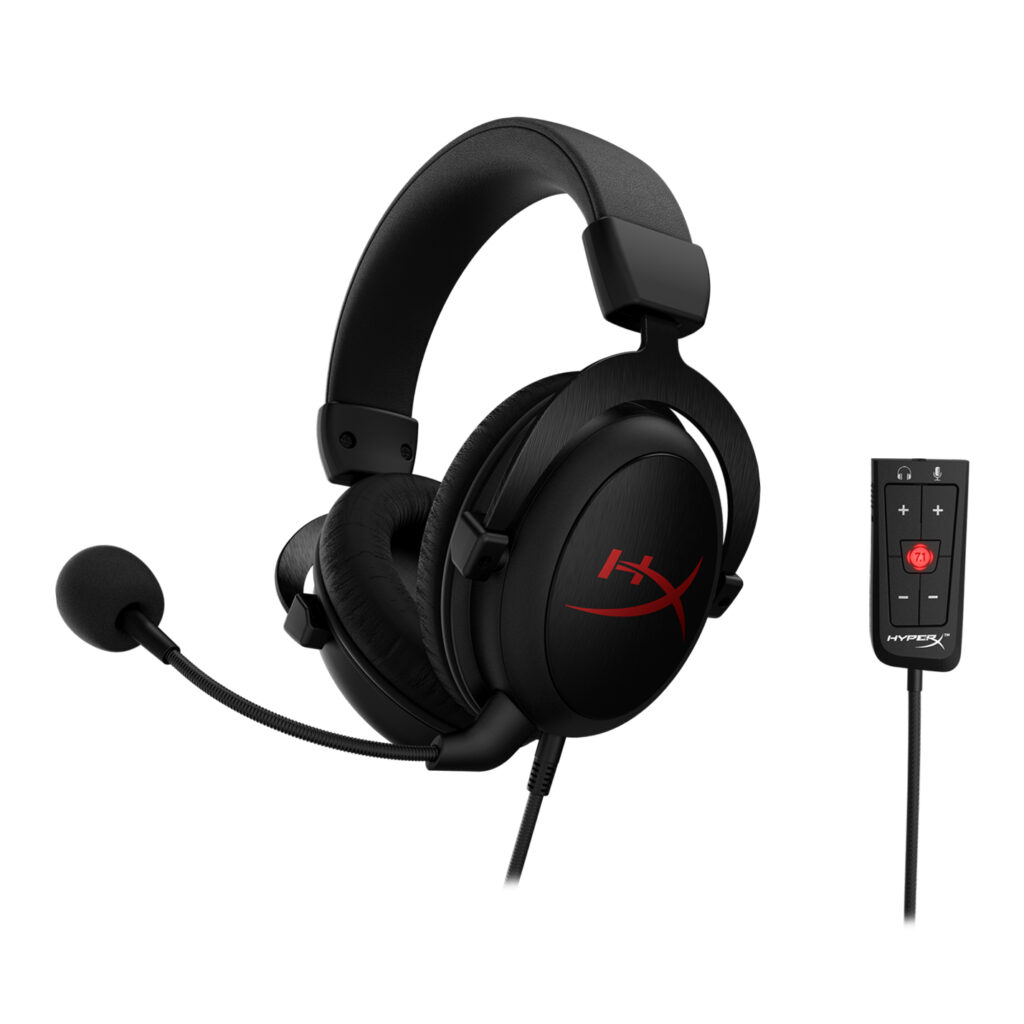 Nova Linha De Headsets Da Hyperx Traz O Cloud Stinger Core Pronto Para Ps5