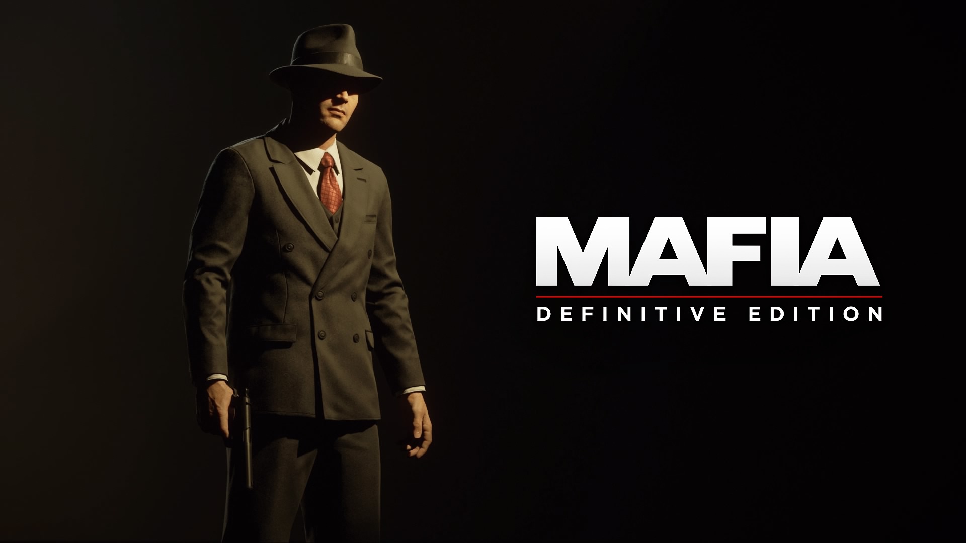 Mafia Definitive Edition стрим. Мафия 4. Мафия 3 журналы. Mafia logo.