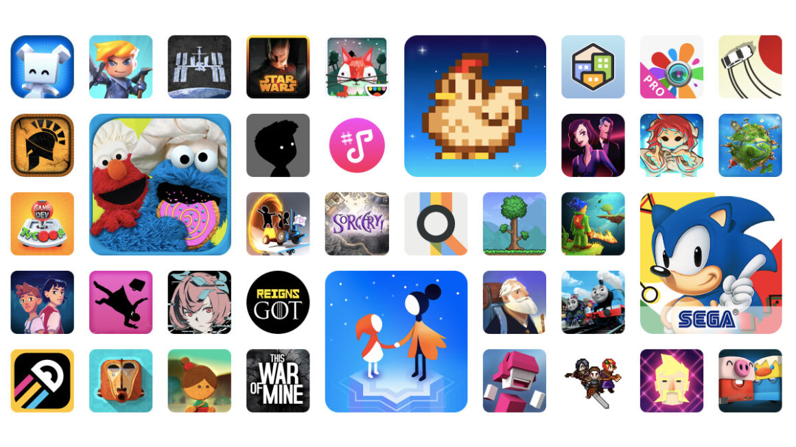 Google Play Pass offers more than 650 apps and games for BRL 9,90