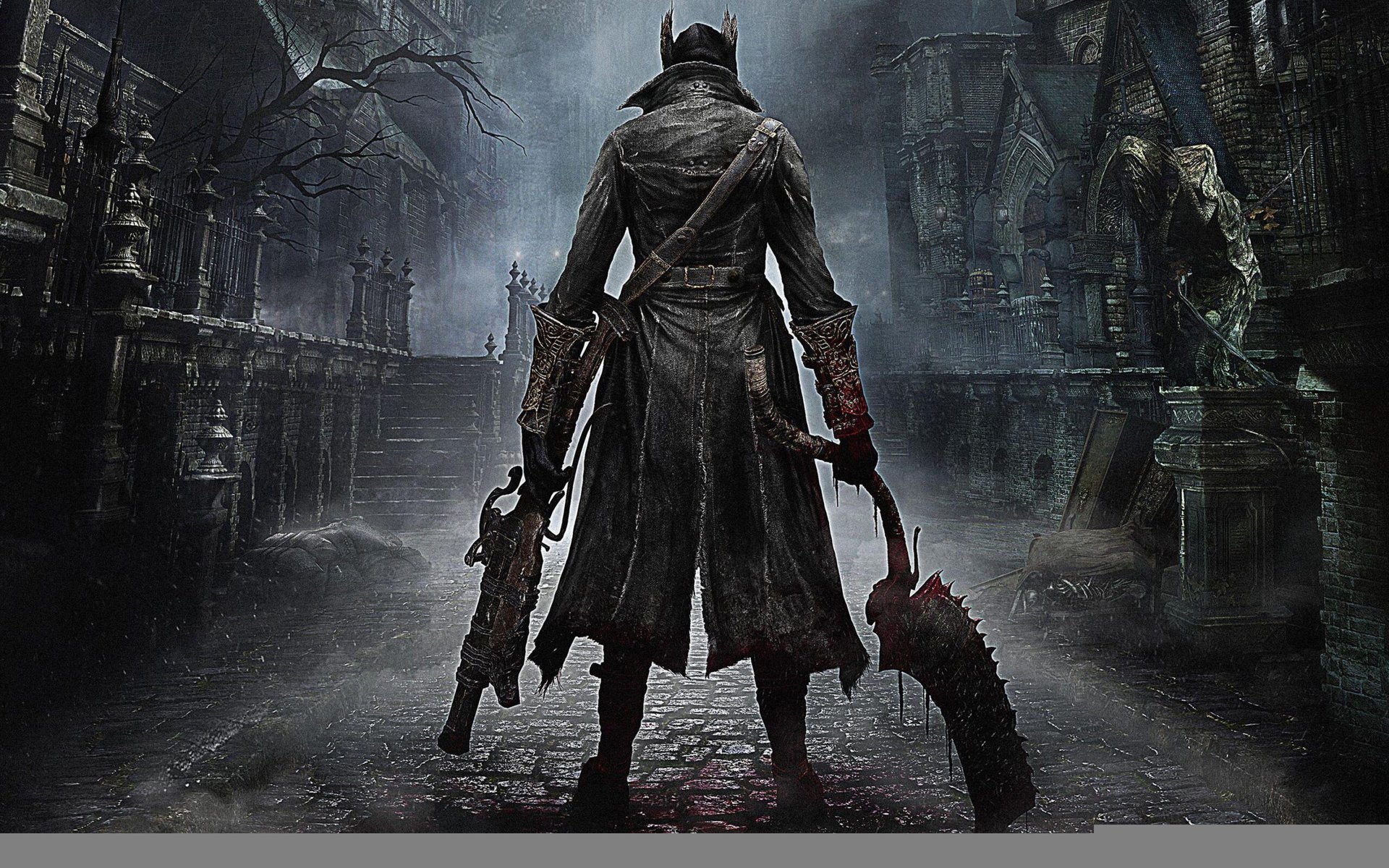 Bloodborne E Mais Jogos Exclusivos De Playstation Devem Chegar Ao Pc Em