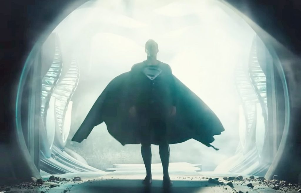 REVIEW: Liga da Justiça Snyder Cut é uma odisseia dos super-heróis