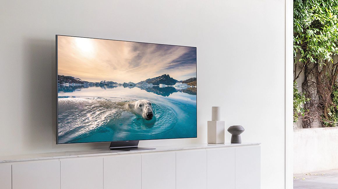 As melhores smart TVs para comprar em 2021