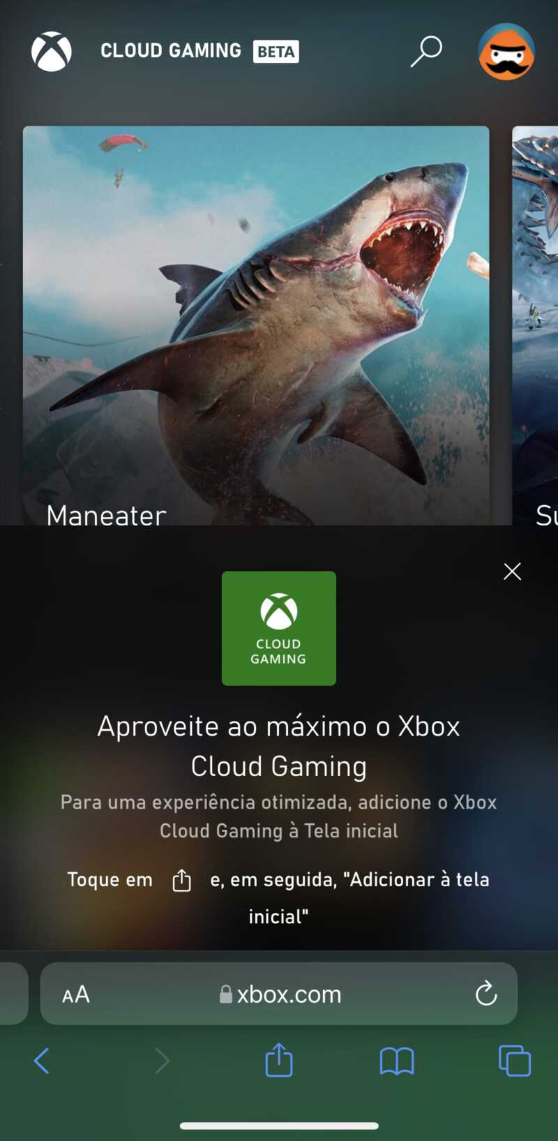 Como Jogar No Xbox Cloud Gaming (guia Completo)