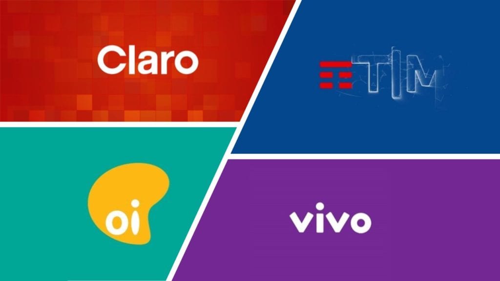 Cliente Da Oi Veja Se Voc Vai Para Claro Tim Ou Vivo | Showmetech