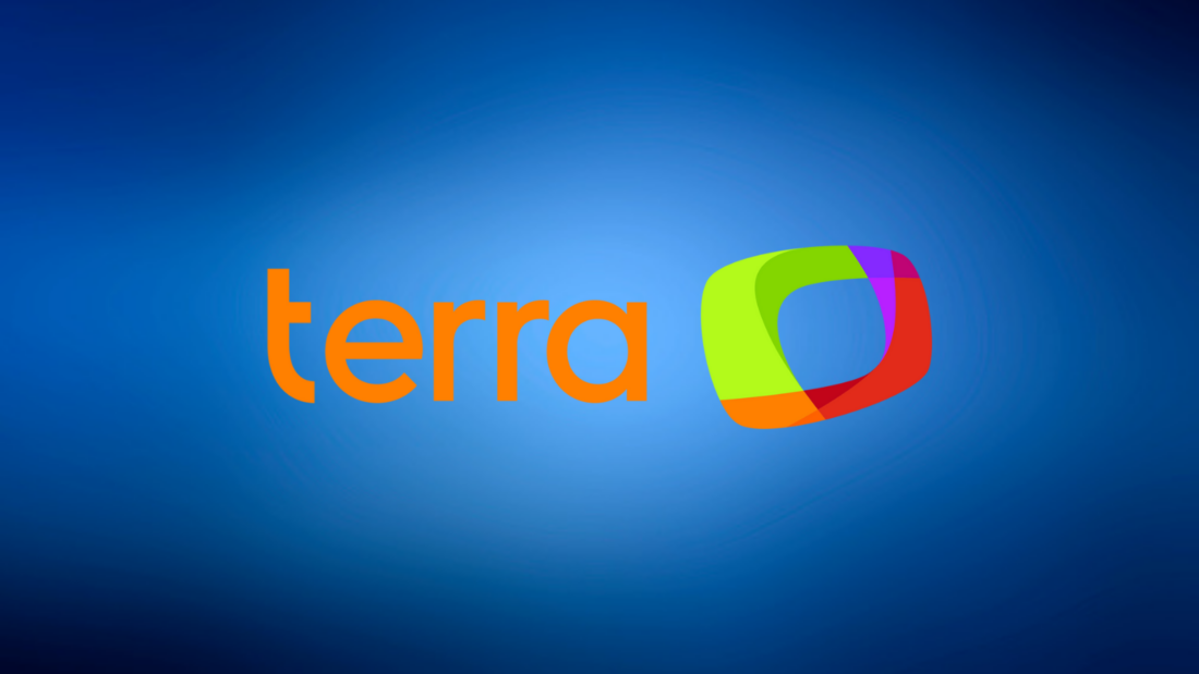 Portal Terra estreia como nova mediatech no mercado brasileiro